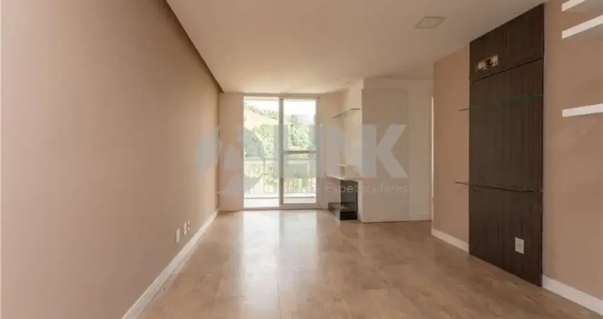 Apartamento com 3 quartos à venda no bairro jardim carvalho em porto alegre