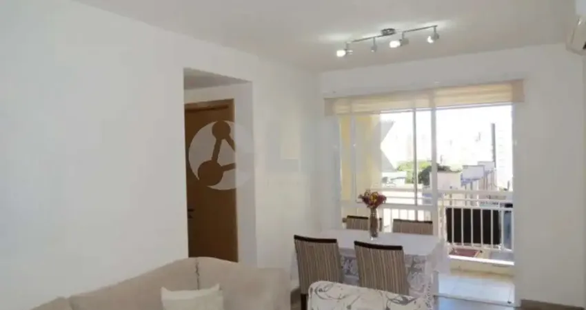 Apartamento com 2 quartos à venda no bairro passo da areia em porto alegre