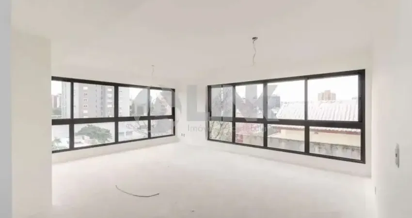 Apartamento 3 quartos 3 suítes e 3 vagas de garagem à venda no bairro menino deus em porto alegre