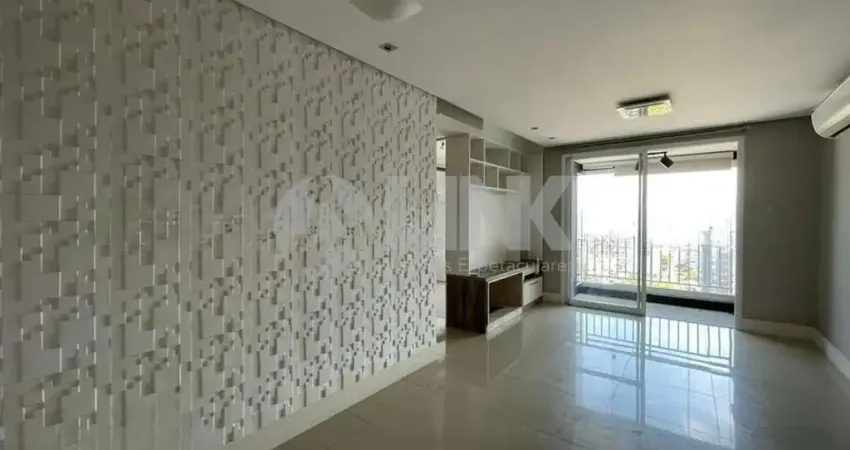 Apartamento com 3 quartos à venda no bairro passo da areia em porto alegre