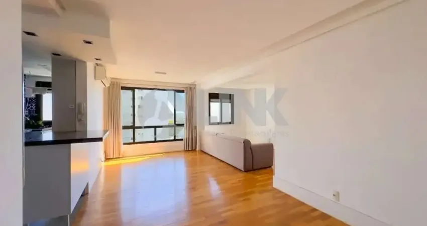 Apartamento 3 dormitórios com 2 vagas de garagem à venda no bairro passo da areia em porto alegre