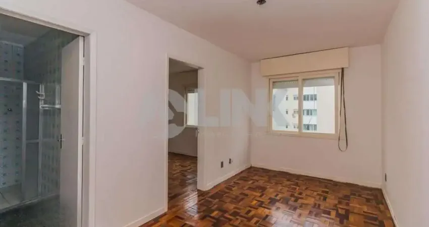 Apartamento com 1 quarto à venda no bairro cristo redentor em porto alegre
