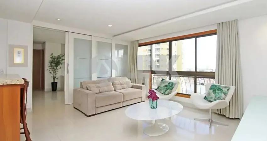 Apartamento 3 quartos à venda no bairro passo da areia em porto alegre