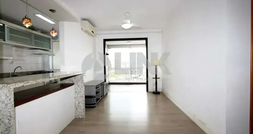 Apartamento 2 quartos e 1 vaga de garagem à venda no bairro higienópolis em porto alegre