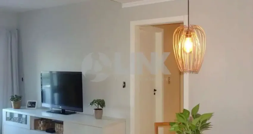 Apartamento 2 quartos à venda no bairro cristo redentor em porto alegre