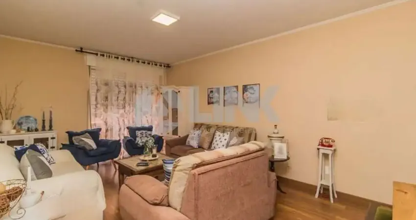 Apartamento com 3 quartos à venda no bairro cristo redentor em porto alegre