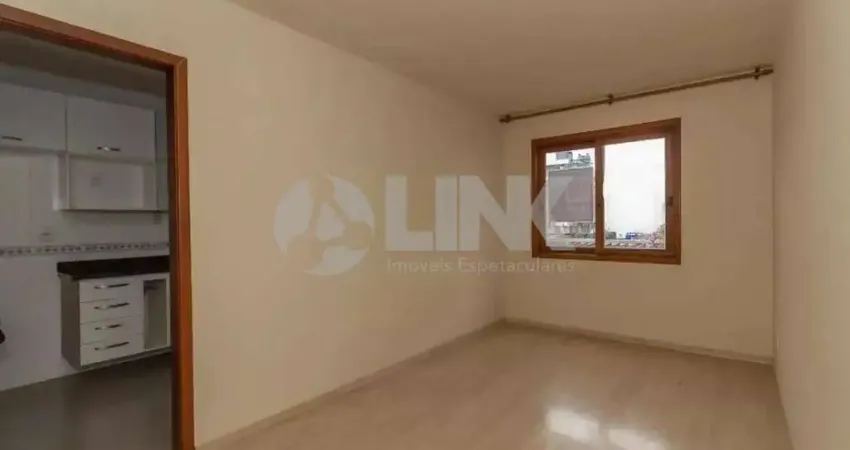 Apartamento 2 quartos à venda no bairro cristo redentor em porto alegre