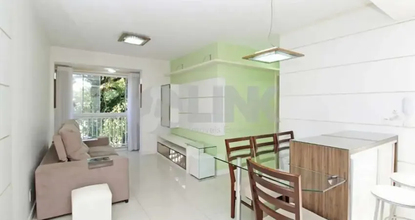 Apartamento com 2 quartos à venda no bairro cristo redentor em porto alegre