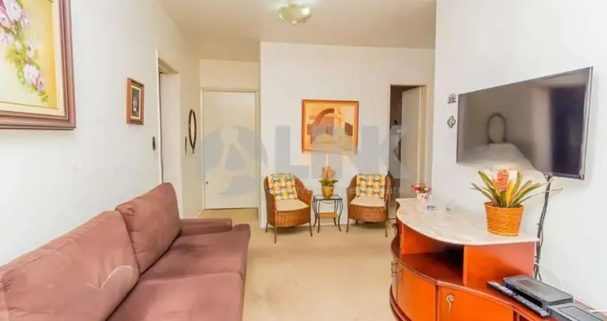 Apartamento 2 quartos à venda no bairro cristo redentor em porto alegre