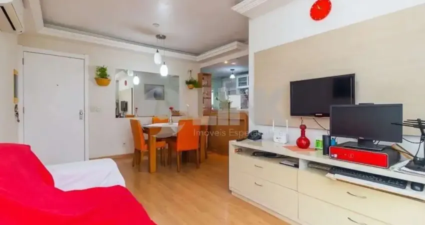 Apartamento com 3 quartos à venda no bairro Cristo Redentor em Porto Alegre