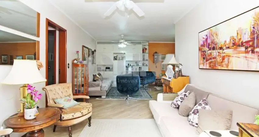 Comprar apartamento com 3 quartos à venda no bairro moinhos de vento em porto alegre