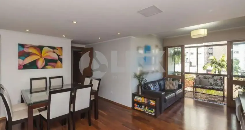 Comprar apartamento com 3 quartos à venda no bairro moinhos de vento em porto alegre