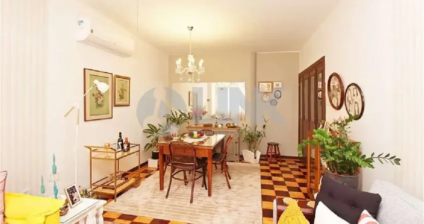 Apartamento com 3 quartos à venda no bairro independência em porto alegre