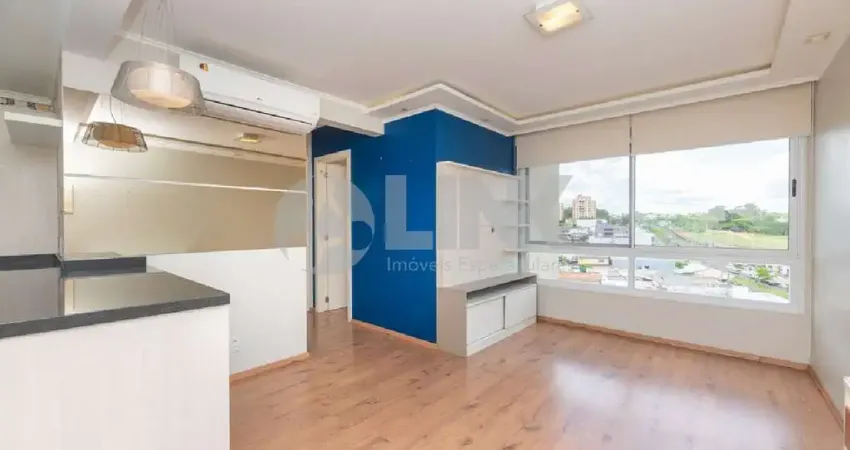 Apartamento com 2 quartos e 1 vaga à venda no bairro alto petrópolis em porto alegre