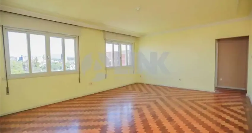 Apartamento com 3 quartos à venda no bairro Santana em Porto Alegre