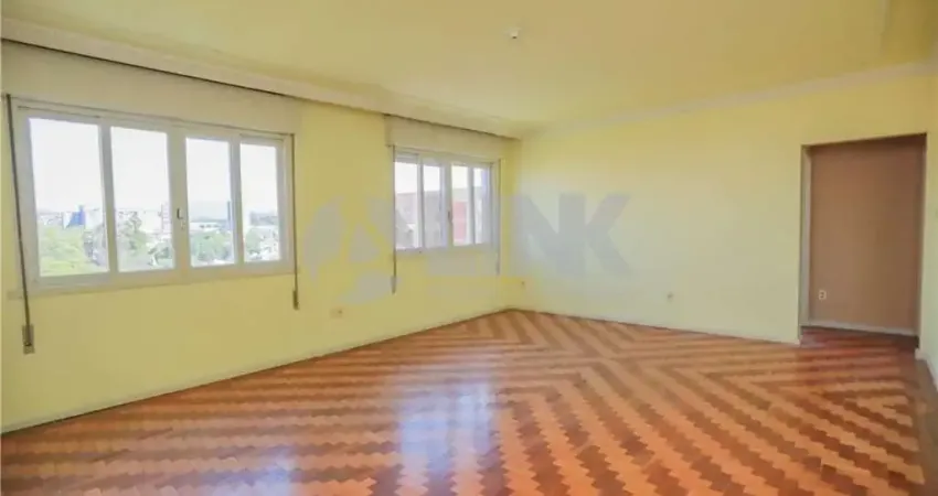 Apartamento com 3 quartos à venda no bairro santana em porto alegre