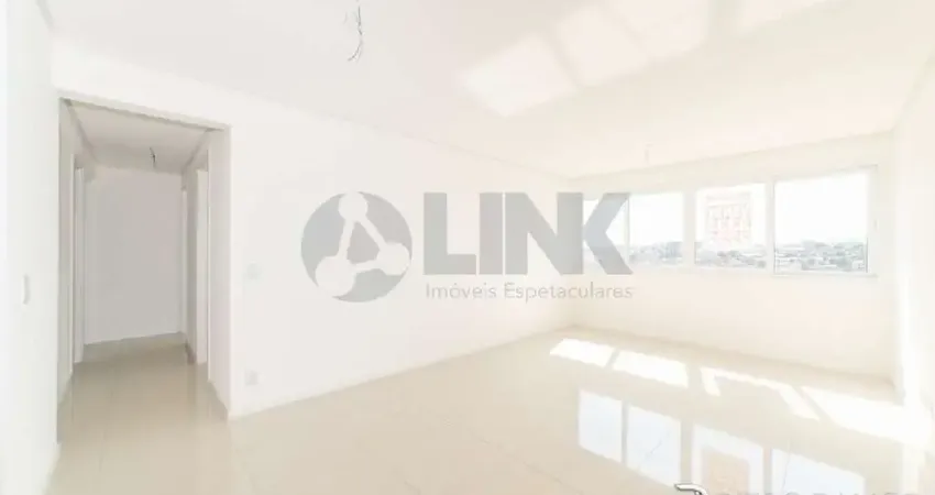 Apartamento com 2 quartos e 2 vagas à venda no bairro Petrópolis em Porto Alegre