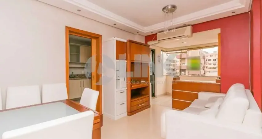 Comprar apartamento com 2 quartos e 1 vaga de garagem à venda no bairro higienópolis em porto alegre