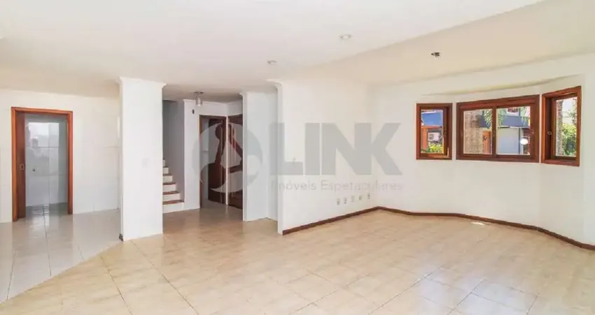 Casa em condomínio com 3 quartos e 2 vagas à venda no bairro ecoville em porto alegre