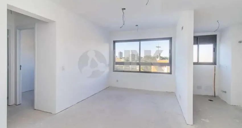 Apartamento de 2 quartos com 1 vaga à venda no bairro passo da areia em porto alegre