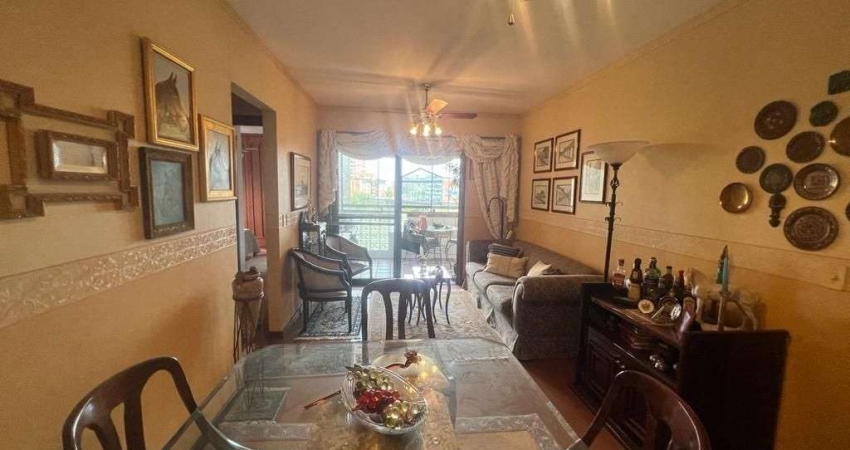 Apartamento de 2 quartos com 1 vaga à venda no bairro Chácara das Pedras em Porto Alegre