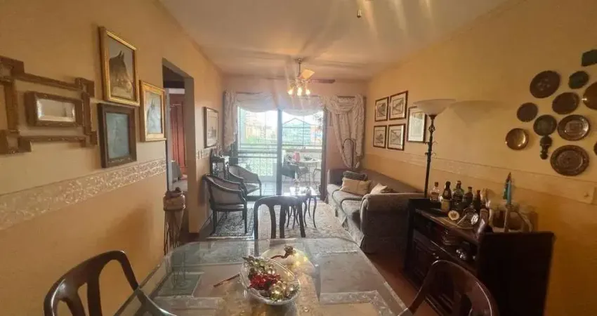 Apartamento de 2 quartos com 1 vaga à venda no bairro chácara das pedras em porto alegre