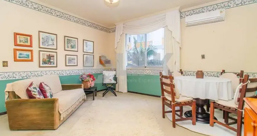 Comprar apartamento de 2 quartos com 1 vaga de garagem à venda no bairro mont serrat em porto alegre