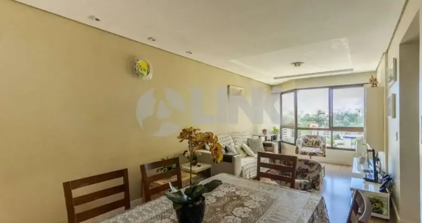 Apartamento com 3 quartos à venda no bairro vila ipiranga em porto alegre