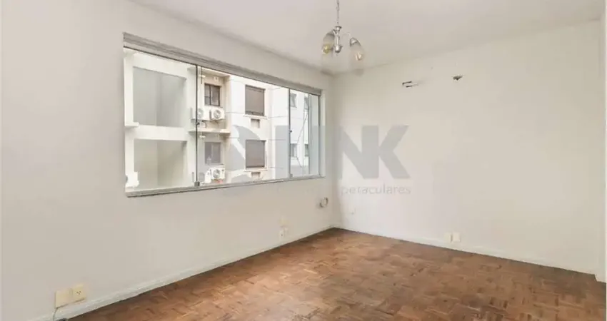 Apartamento com 2 quartos à venda no bairro petrópolis em porto alegre