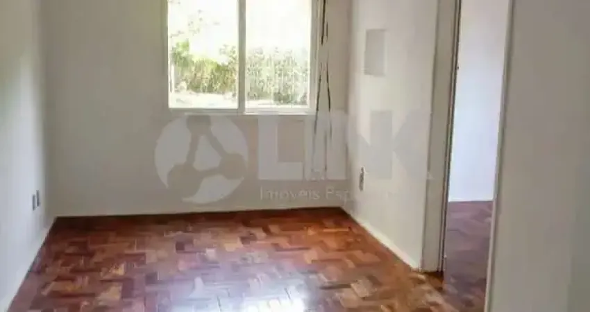 Apartamento de 1 quarto à venda no bairro jardim lindóia em porto alegre