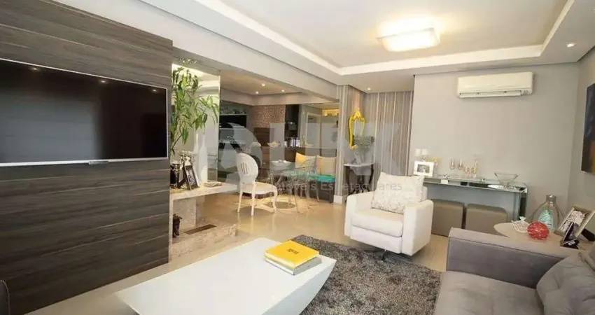 Apartamento de 2 quartos com 2 vagas à venda no bairro Boa Vista em Porto Alegre