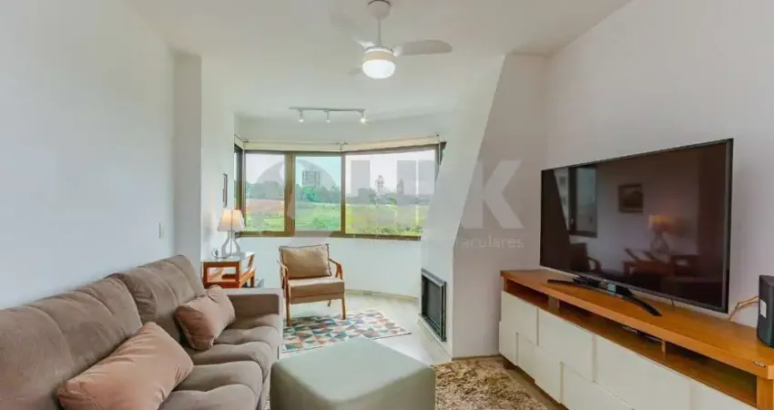 Apartamento de 2 quartos com 2 vagas à venda no bairro petrópolis em porto alegre