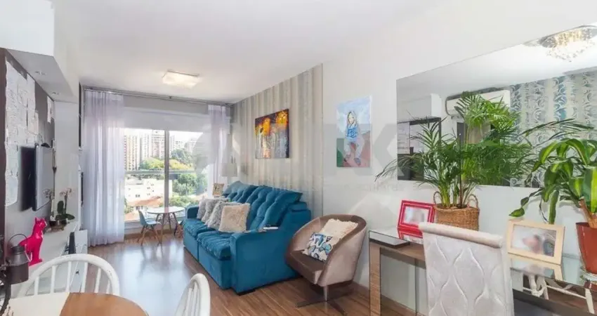 Apartamento de 2 quartos com 1 vaga à venda no bairro rio branco em porto alegre