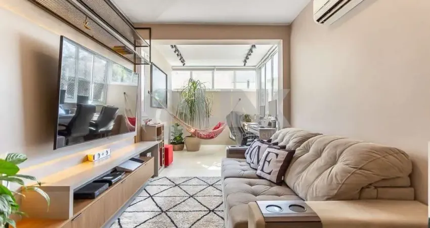 Apartamento garden de 3 quartos com 1 vaga à venda no bairro petrópolis em porto alegre