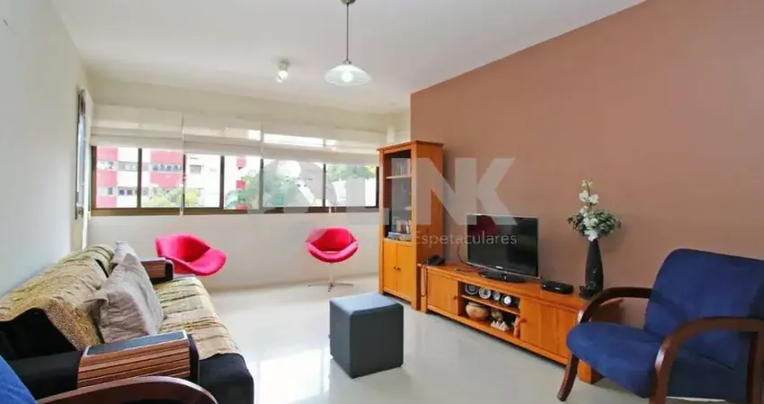 Apartamento de 3 quartos com 2 vagas à venda no bairro auxiliadora em porto alegre