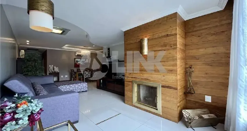 Apartamento de 3 quartos com 1 vaga à venda no bairro passo da areia em porto alegre