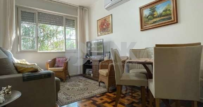 Apartamento de 2 quartos à venda no bairro Petrópolis em Porto Alegre