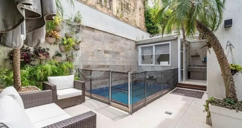 Apartamento garden de 2 quartos com 2 vagas à venda no bairro chácara das pedras em porto alegre