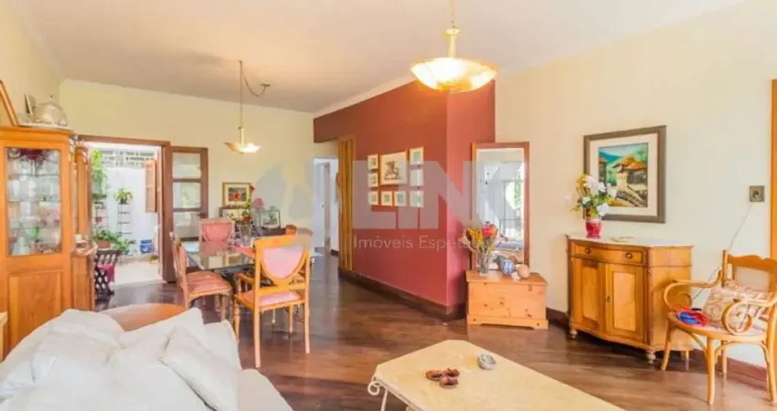 Casa com 3 quartos com 2 vagas à venda no bairro três figueiras em porto alegre