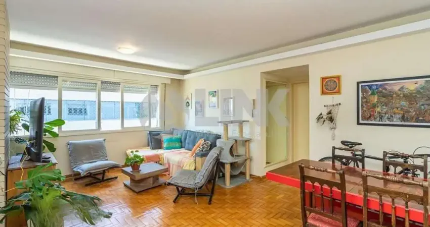 Comprar apartamento de 3 quartos com 1 vaga de garagem à venda no bairro três figueiras em porto alegre