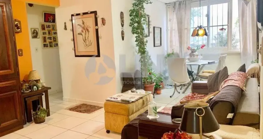 Apartamento com 3 quartos à venda no bairro chácara das pedras em porto alegre