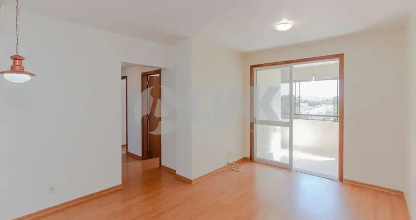 Apartamento de 3 quartos com 1 vaga à venda no bairro jardim do salso em porto alegre