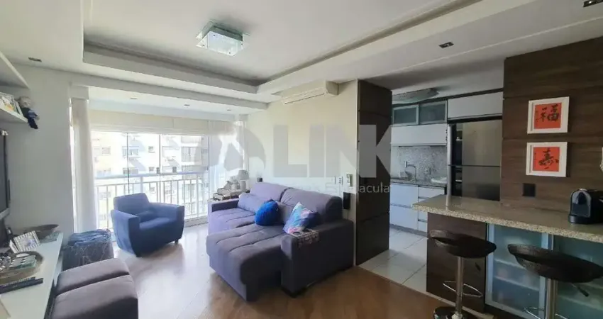 Apartamento de 2 quartos com 2 vagas à venda no bairro passo da areia em porto alegre