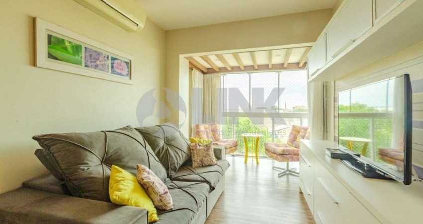 Apartamento de 3 quartos com 1 vaga à venda no bairro São Geraldo em Porto Alegre