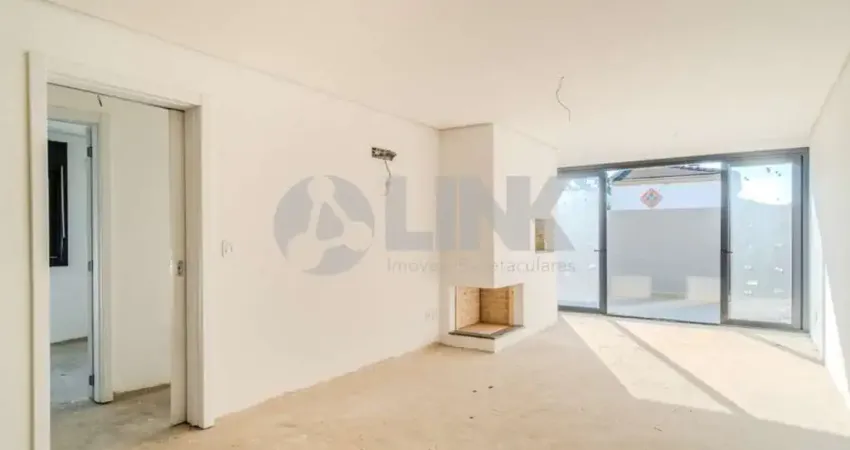 Comprar apartamento garden de 3 quartos com 2 vagas à venda no bairro tristeza em porto alegre