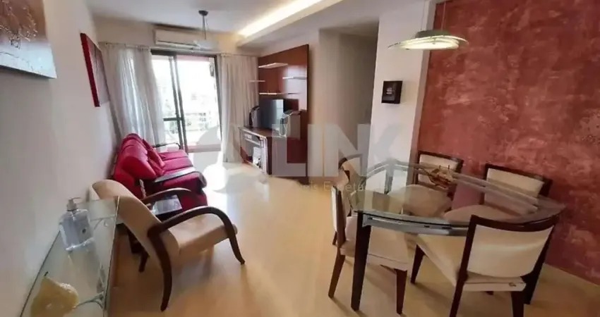 Apartamento 2 quartos e 1 vaga de garagem à venda no bairro cristo redentor em porto alegre