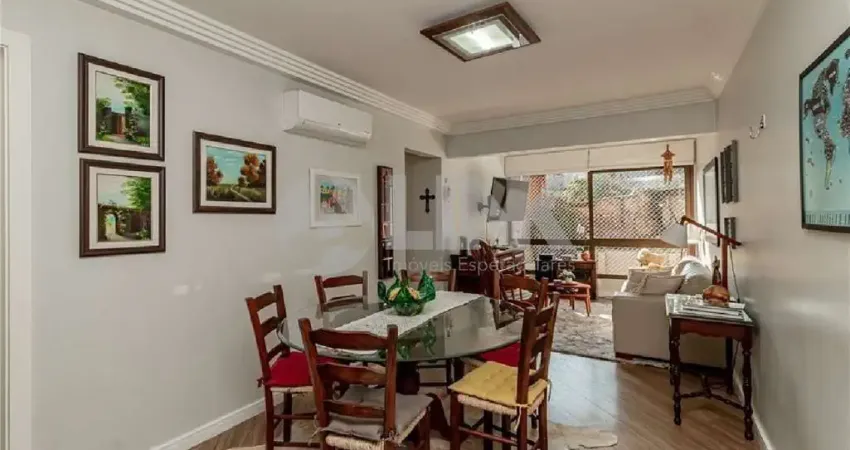 Apartamento de 3 quartos com 2 vagas à venda no bairro higienópolis em porto alegre