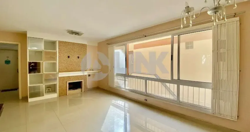 Apartamento de 3 quartos com 2 vagas à venda no bairro menino deus em porto alegre