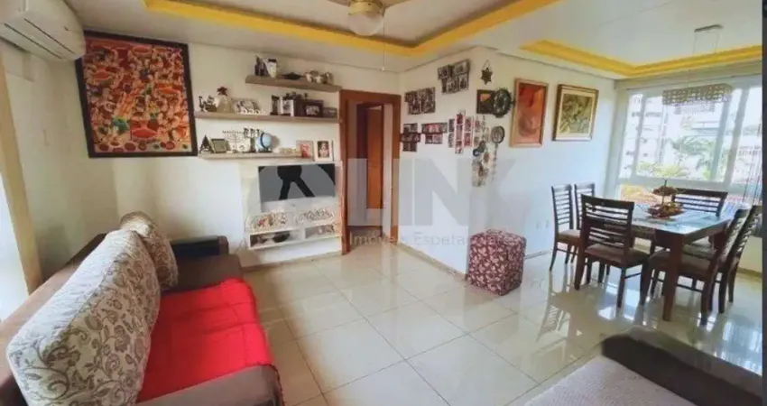 Apartamento de 3 quartos com 2 vagas à venda no bairro petrópolis em porto alegre