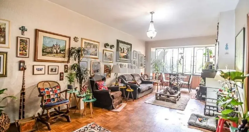 Apartamento de 3 quartos com 1 vaga à venda no bairro independência em porto alegre